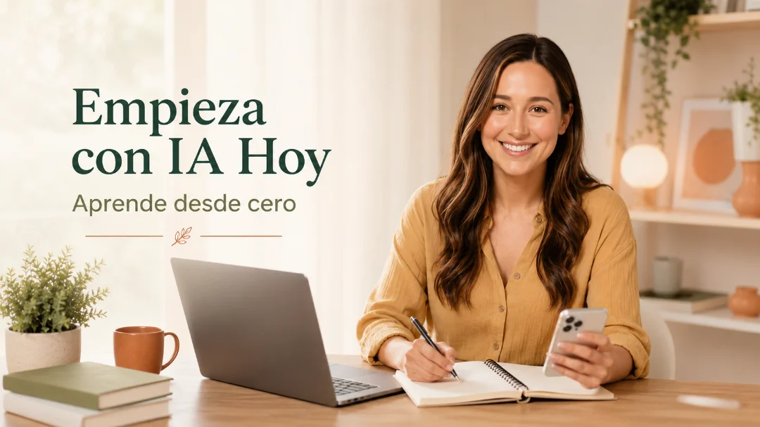 Aprende a usar la inteligencia artificial_08 Aprende a usar la inteligencia artificial