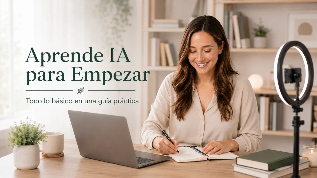 Aprende a usar la inteligencia artificial_20 Aprende a usar la inteligencia artificial