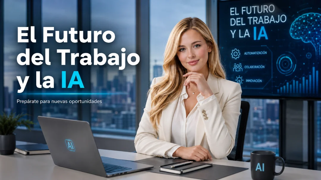 Por Qué Aprender IA_05 Por Qué Aprender IA