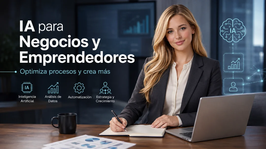 Por Qué Aprender IA