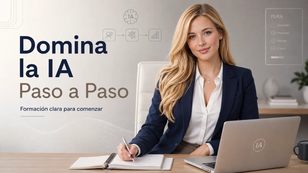 Por Qué Aprender IA