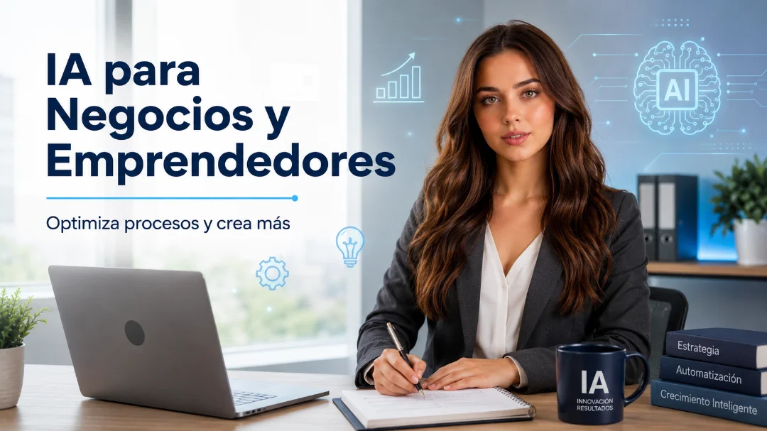 Por Qué Aprender IA_16 Por Qué Aprender IA